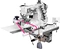 pneumatic roller tension device